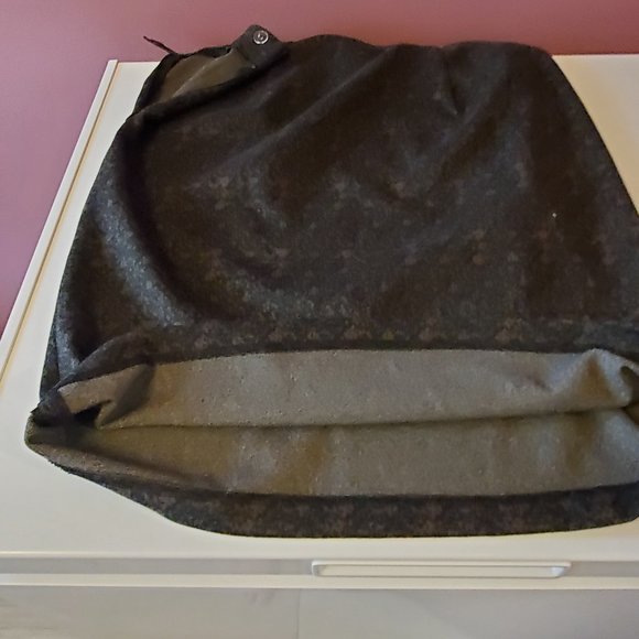 Grace Pencil Straight Skirt - Picture 4 of 6